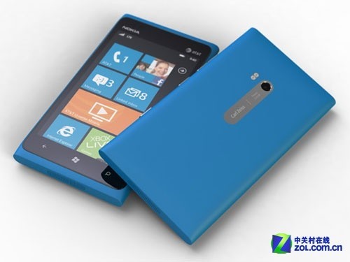 ����WP8 ŵ����Lumiaδ֪�»��׷���ɫ��?
