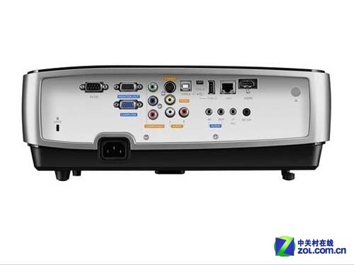 4000流明1080p投影机 明基SH910简评