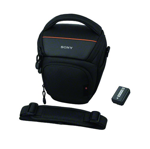 微单TM也“自拍”索尼推出四款新品