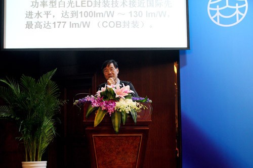 LED成功转型 传统照明经销商如何实现 