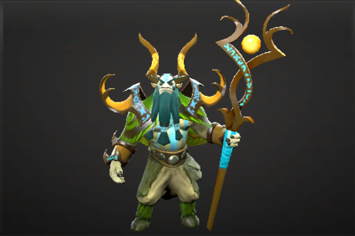 贴吧翻译组:图赏Dota2套装饰品曝光_DOTA2