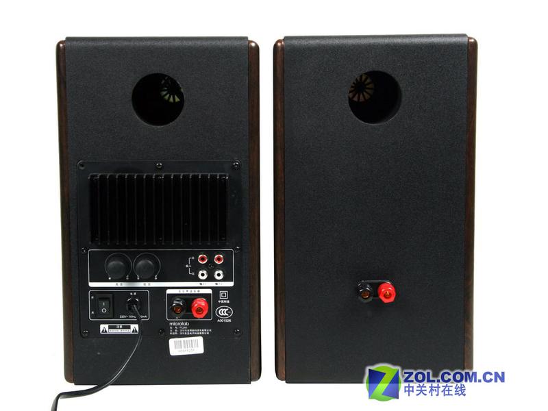 �󲩣�Microlab��FC260ͼƬ���� ��14�� -ZOL�йش����ߵ�14��