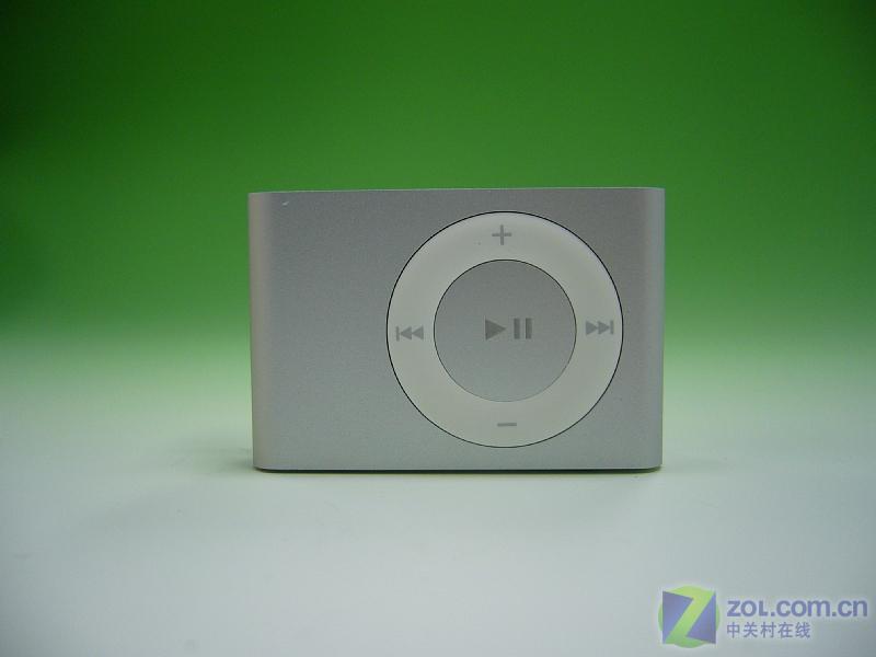 ƻ����Apple��iPod shuffle 2��1GB��ͼƬ���� ��11�� -ZOL�йش����ߵ�11��