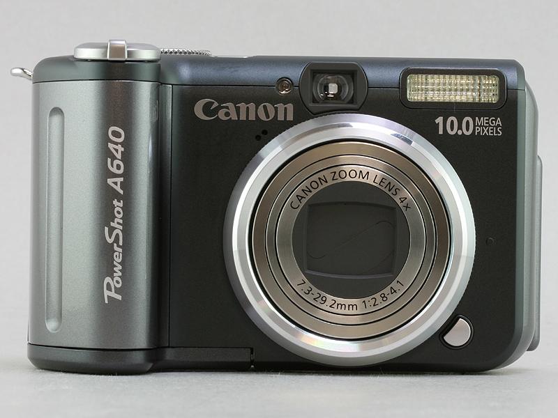 ���ܣ�Canon��A640ͼƬ���� ��18�� -ZOL�йش����ߵ�18��