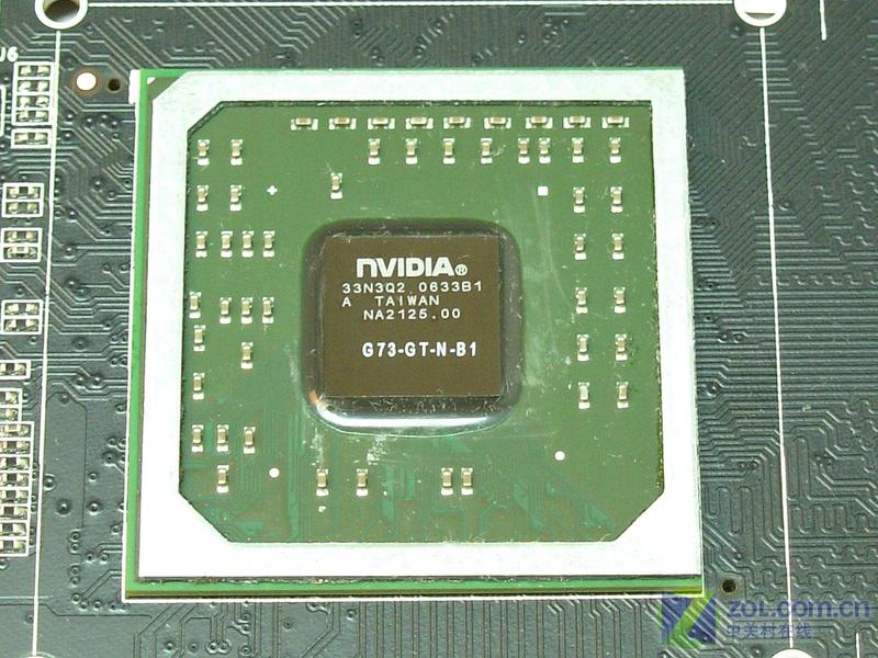 XFXѶ��7600GT(PV-T73G-UGD7)B1��ͼƬ���� ��3�� -ZOL�йش����ߵ�3��