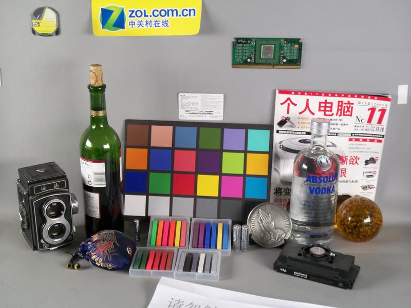 ������˫��ͷDC �´ﳬ���V705����ͼƬ����,ͼ1-ZOL�йش����ߵ�1��