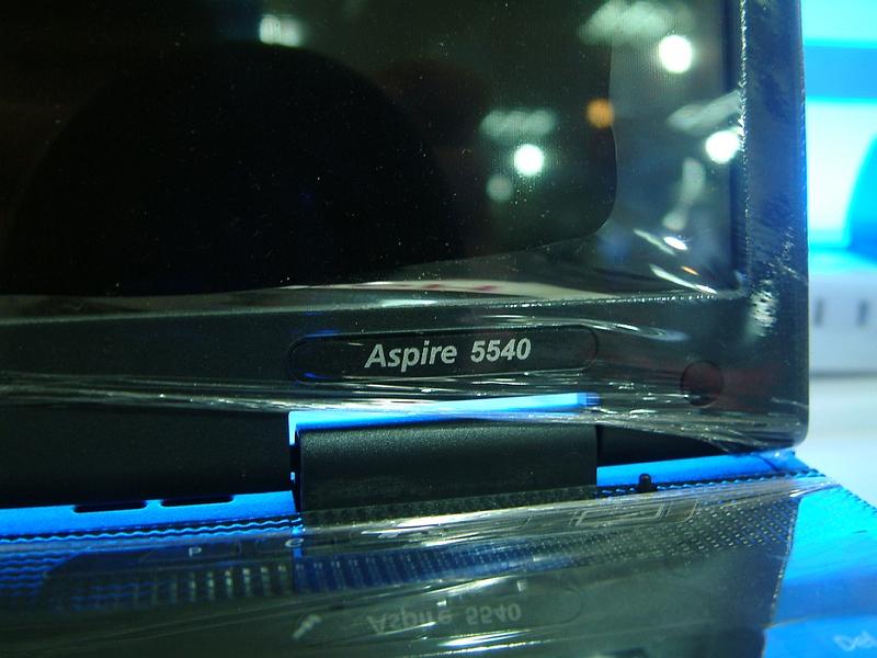 Acer�곞Acer Aspire 5542NWXMi ��1��