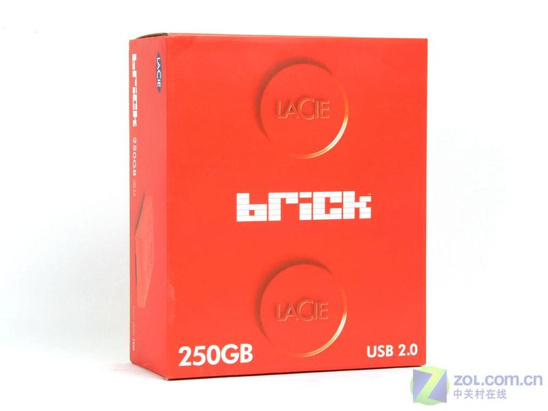 ��ľ����Ӳ�̣�����ϣBRICK�ƶ�Ӳ��ͼƬ����,ͼ3-ZOL�йش����ߵ�3��