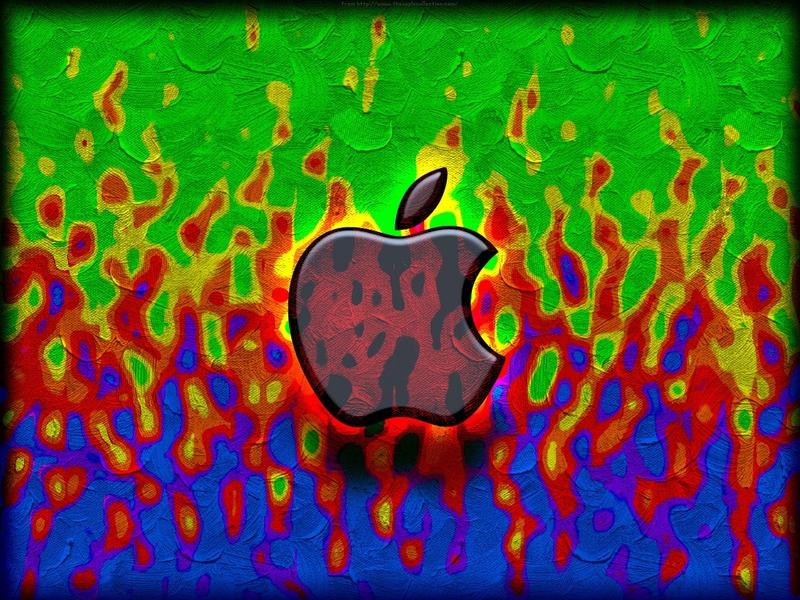 MACƻ��1024X768�����������ֽ��ͼƬ����,ͼ5-ZOL�йش����ߵ�5��