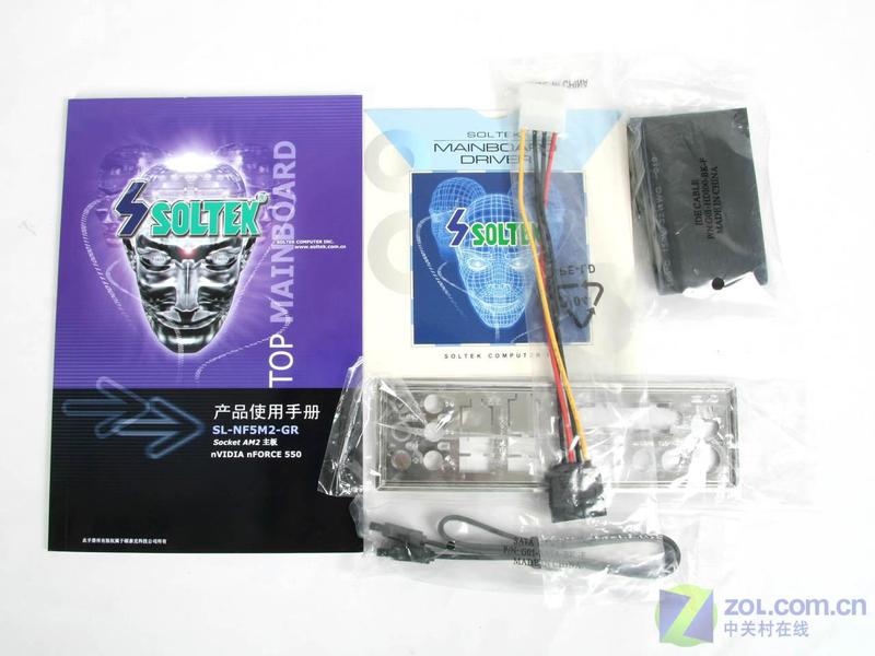 ˶̩�ˣ�SOLTEK��NF5M2-GRͼƬ���� ��5�� -ZOL�йش����ߵ�5��