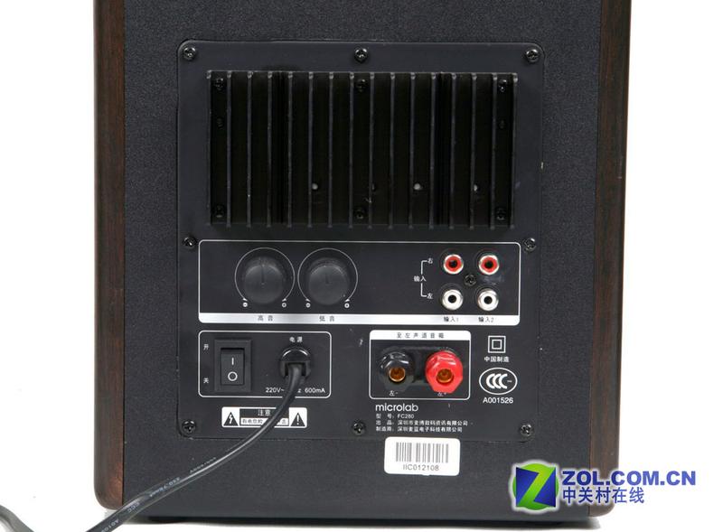 �󲩣�Microlab��FC260ͼƬ���� ��13�� -ZOL�йش����ߵ�13��