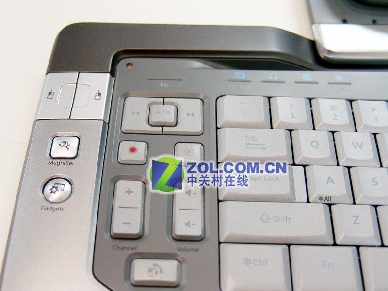 ΢����Microsoft��Wireless Entertainment Desktop8000ͼƬ���� ��12�� -ZOL�йش����ߵ�12��