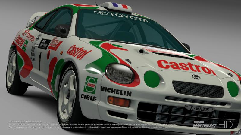 PS3��GT HD��1080P������������(��)ͼƬ����,ͼ5-ZOL�йش����ߵ�5��
