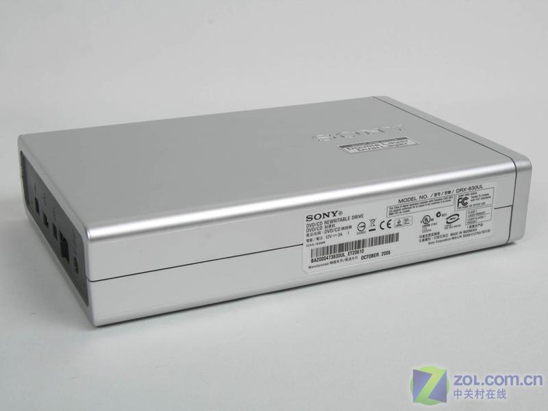���ᣨSONY��DRX-830ULͼƬ���� ��5�� -ZOL�йش����ߵ�5��