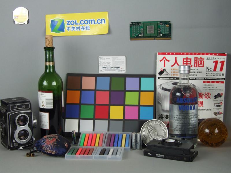 ��ʿ��Fujifilm��S9600(S9100��ͼƬ���� ��26�� -ZOL�йش����ߵ�26��