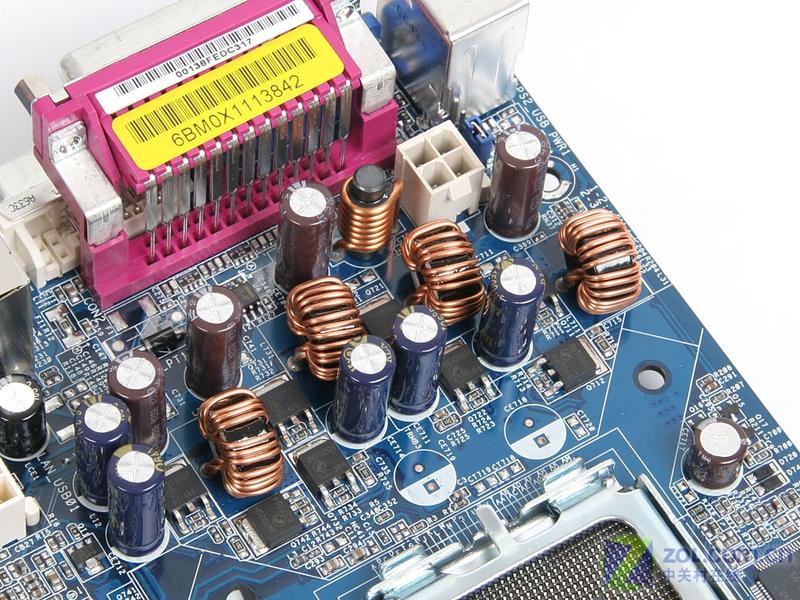 ���棨Asrock��ConRoe945GZ-DVIͼƬ���� ��8�� -ZOL�йش����ߵ�8��