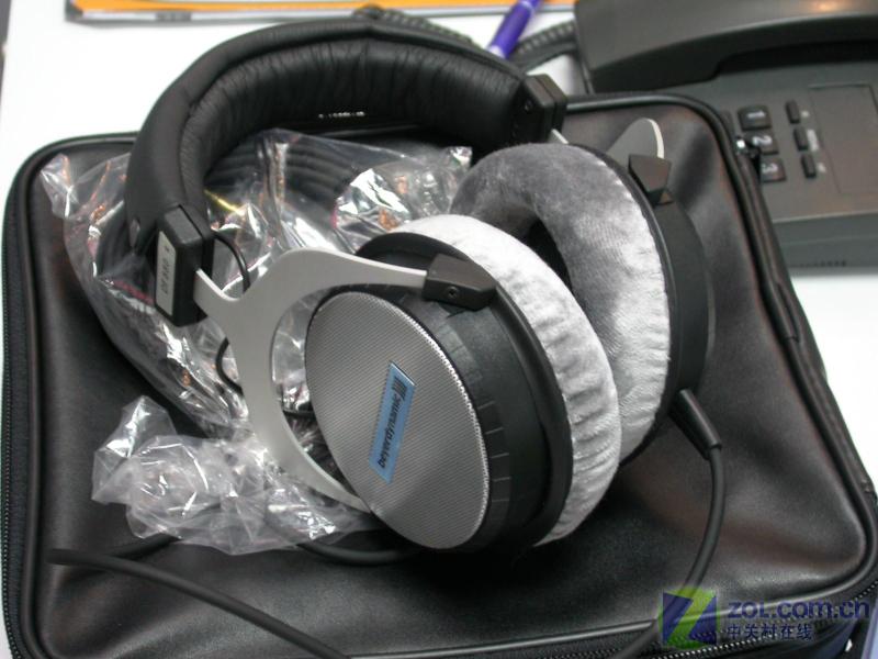 ��ɭ������HD600ͬ�� ���Ƕ���DT880ͼƬ����,ͼ5-ZOL�йش����ߵ�5��