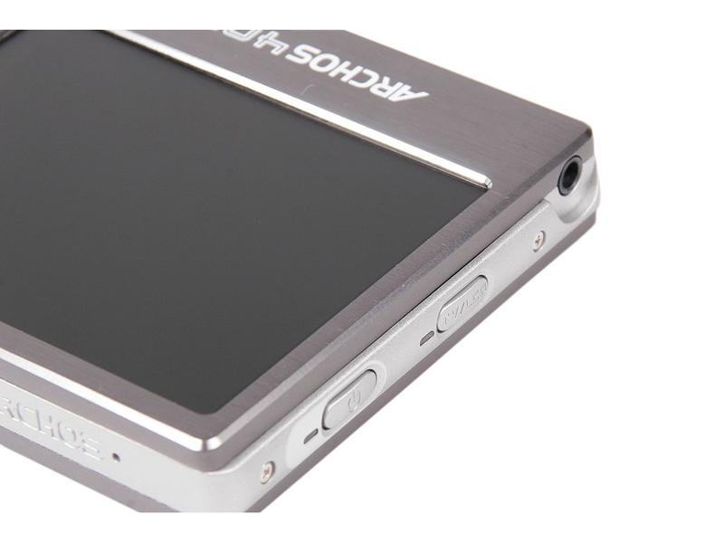 �����ӣ�ARCHOS���Ű�404��30GB��ͼƬ���� ��6�� -ZOL�йش����ߵ�6��