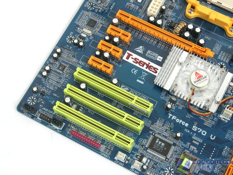 ӳ̩��BIOSTAR��TForce 570 UͼƬ���� ��4�� -ZOL�йش����ߵ�4��