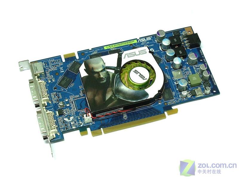 Ʒ�����ܿɼ�� ��˶EN7950GT�Կ�����ͼƬ����,ͼ1-ZOL�йش����ߵ�1��