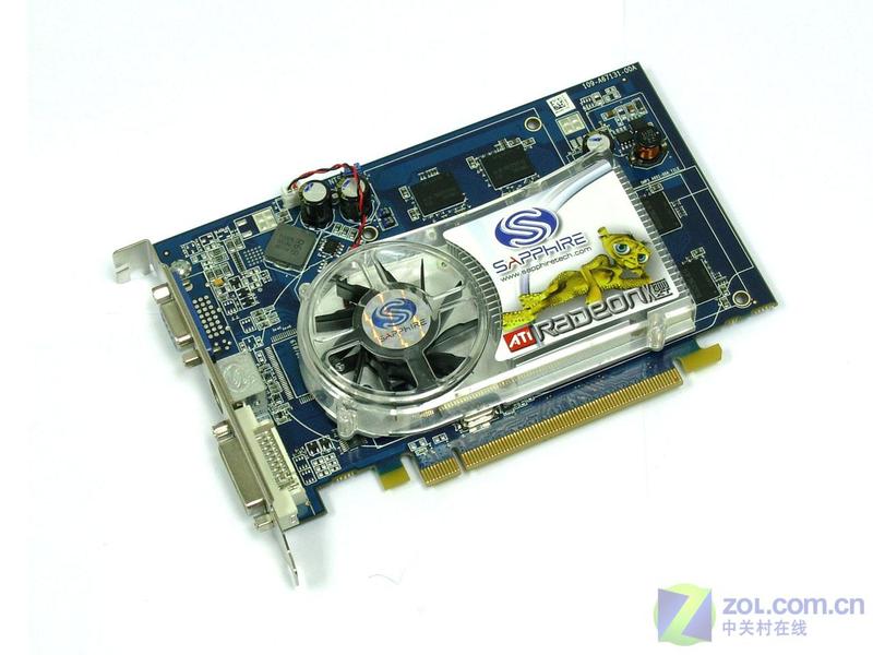 ����AIBƷ�� ����X1300XT��������ͼƬ����,ͼ1-ZOL�йش����ߵ�1��