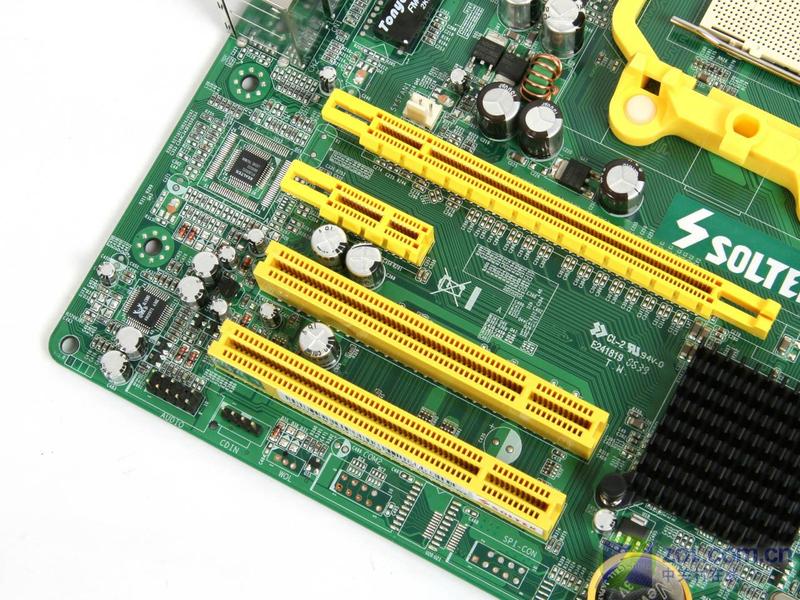 ˶̩�ˣ�SOLTEK��SL-S6100M2-RLͼƬ���� ��8�� -ZOL�йش����ߵ�8��