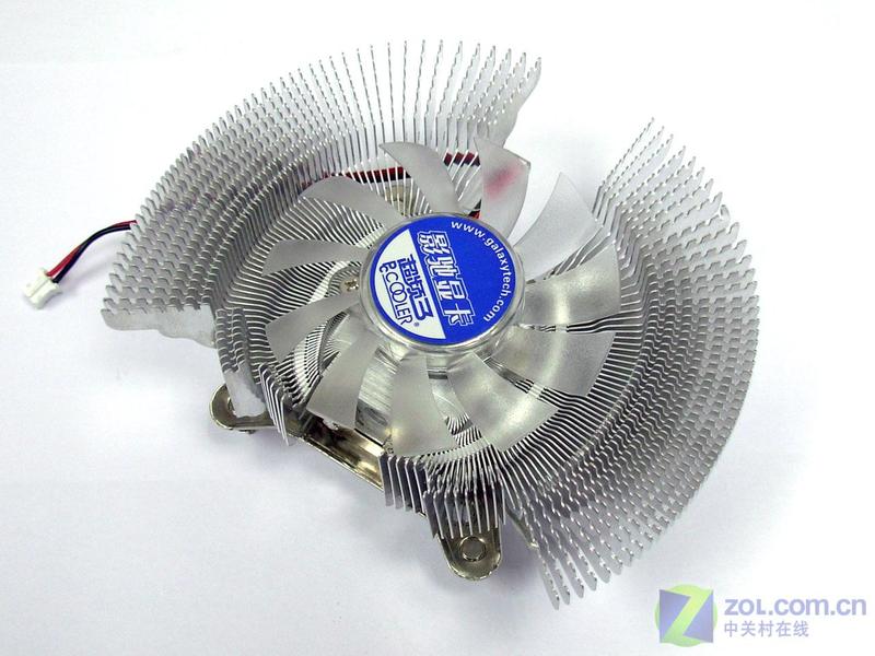 Ӱ�ۣ�GALAXY��7600GT AGPͼƬ���� ��3�� -ZOL�йش����ߵ�3��