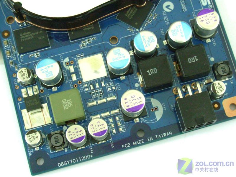 ��˶��ASUS��EN7950GT/HTDP/512M ��1��