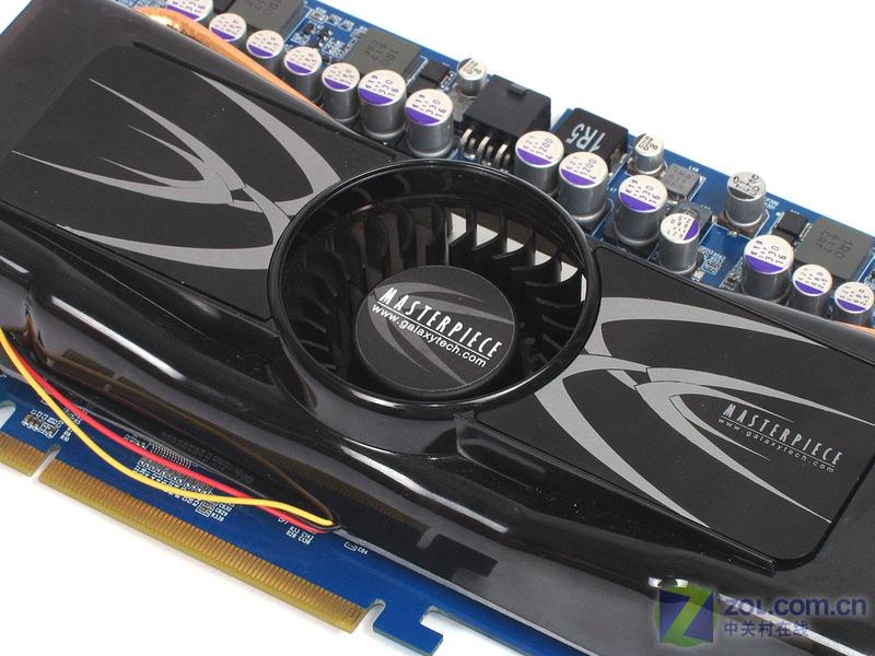 Ӱ�ۣ�GALAXY��MasterPiece 7900GTͼƬ���� ��3�� -ZOL�йش����ߵ�3��
