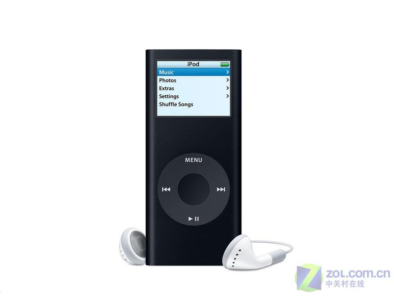 ƻ����Apple��iPod nano 2��8GB��ͼƬ���� ��7�� -ZOL�йش����ߵ�7��