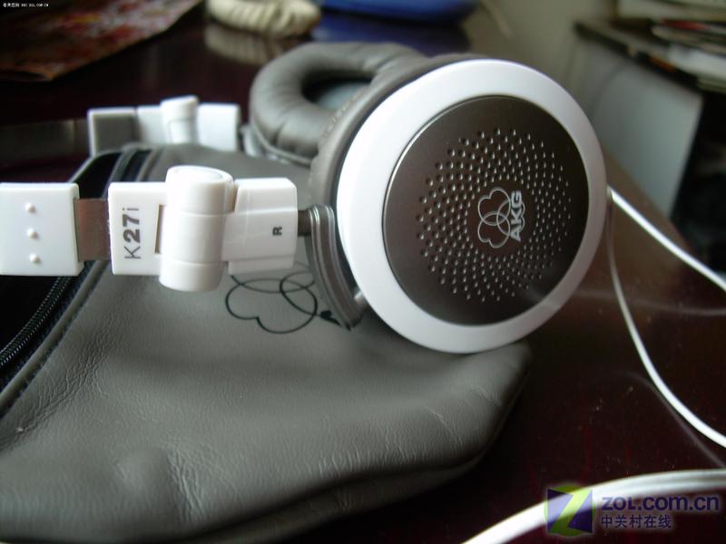 AKG K27i���� ���ʺ���������������ͼƬ����,ͼ4-ZOL�йش����ߵ�4��