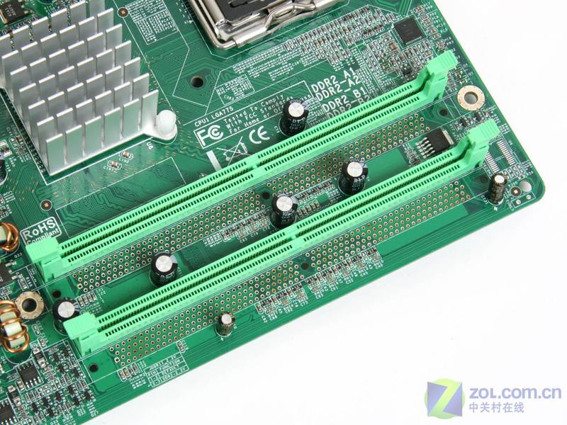 ӳ̩��BIOSTAR��945PL-A7AͼƬ���� ��10�� -ZOL�йش����ߵ�10��