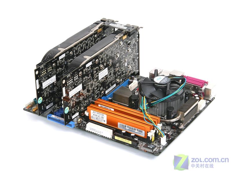 3DMark03��60000 ȫ����ǿƽ̨������ͼƬ����,ͼ3-ZOL�йش����ߵ�3��