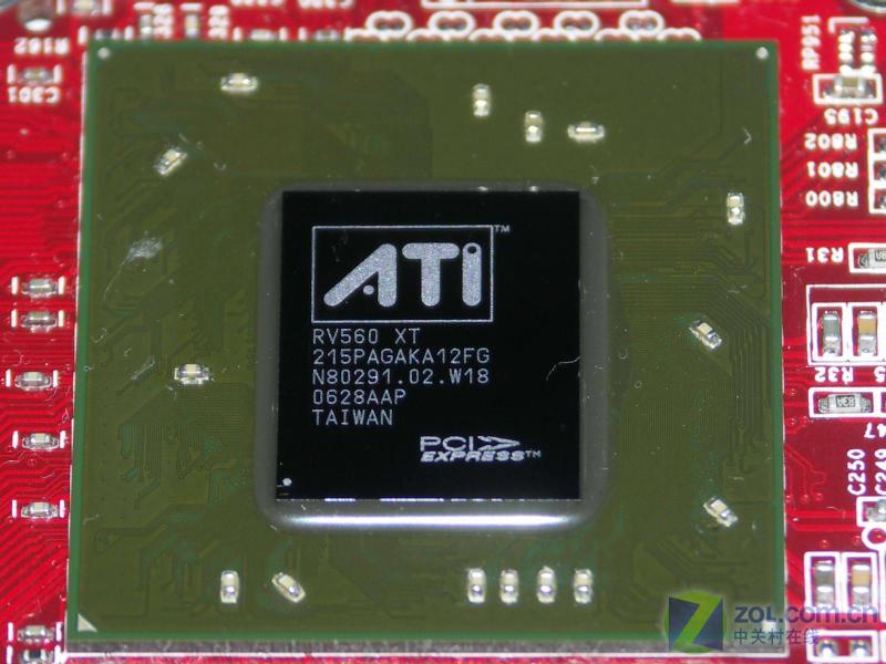 ȫ�����ұ��� X1650XT���������ع�ͼƬ����,ͼ2-ZOL�йش����ߵ�2��