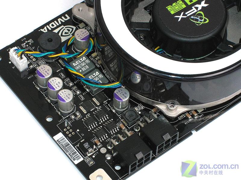 �����¼�Ԫ GF8800GTX/GTSȫ��λ����ͼƬ����,ͼ5-ZOL�йش����ߵ�5��