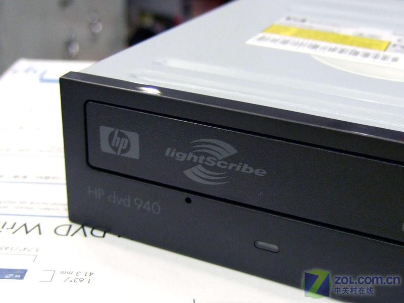 ���գ�HP��dvd940iͼƬ���� ��2�� -ZOL�йش����ߵ�2��
