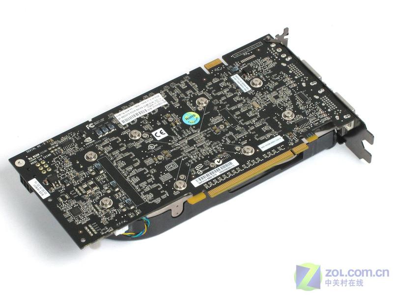 XFXѶ��8800GTS(PV-T80G-THF) ˫��ͼƬ���� ��5�� -ZOL�йش����ߵ�5��