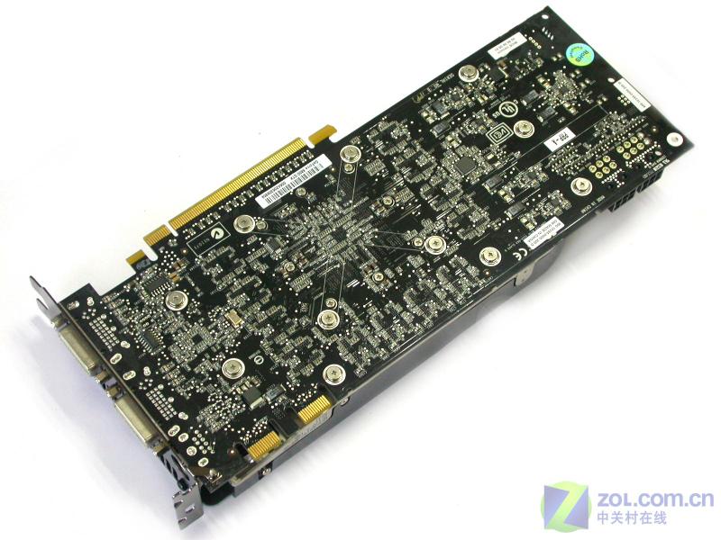 �����¼�Ԫ GF8800GTX/GTSȫ��λ����ͼƬ����,ͼ3-ZOL�йش����ߵ�3��