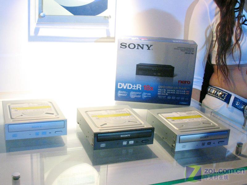 18X DVD��SATA ������ȫ��DVD������ͼƬ����,ͼ1-ZOL�йش����ߵ�1��