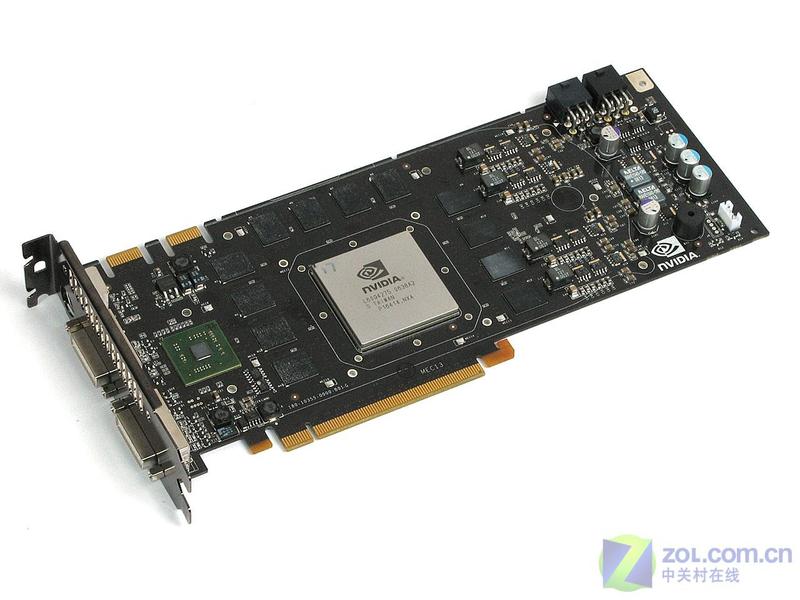 �����¼�Ԫ GF8800GTX/GTSȫ��λ����ͼƬ����,ͼ1-ZOL�йش����ߵ�1��