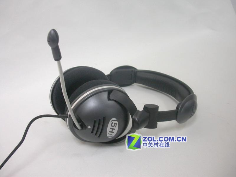 ְҵѡ��ר�� Steel Sound 5H v2����ͼƬ����,ͼ4-ZOL�йش����ߵ�4��