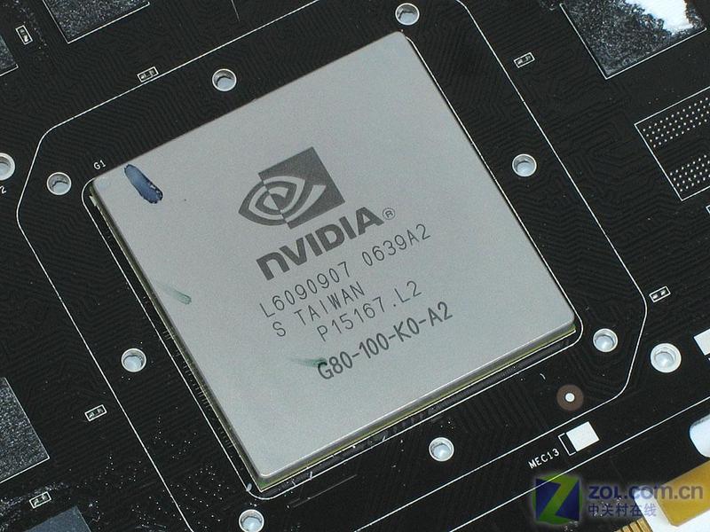 �����¼�Ԫ GF8800GTX/GTSȫ��λ����ͼƬ����,ͼ3-ZOL�йش����ߵ�3��