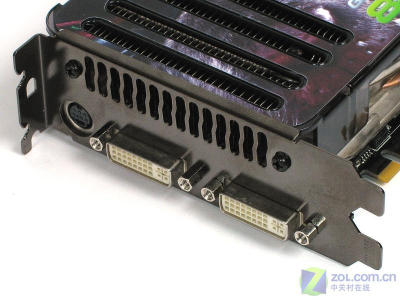 �����¼�Ԫ GF8800GTX/GTSȫ��λ����ͼƬ����,ͼ1-ZOL�йش����ߵ�1��