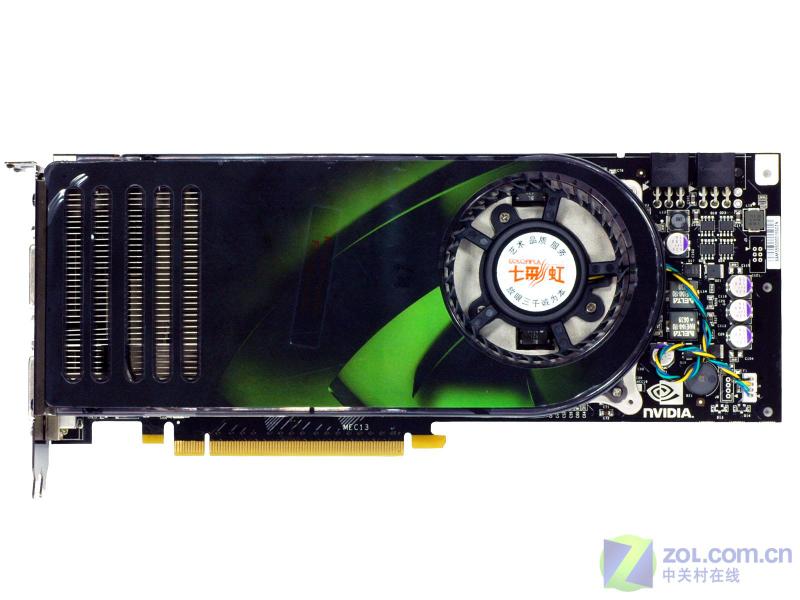 �����¼�Ԫ GF8800GTX/GTSȫ��λ����ͼƬ����,ͼ4-ZOL�йش����ߵ�4��