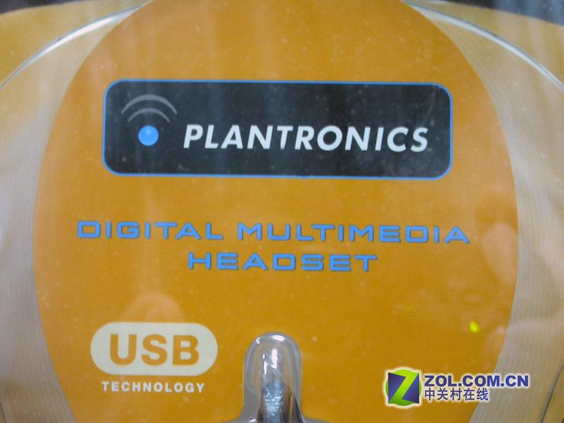 ��������Plantronics��Audio 550ʵ��ͼ ��1��