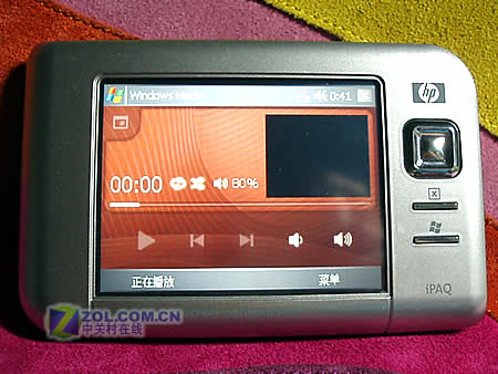 ���գ�HP��HP iPAQ rx5965ͼƬ���� ��20�� -ZOL�йش����ߵ�20��