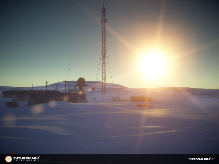 ֧��Vista��3D Markϵ������ȫ�����ͼƬ����,ͼ1-ZOL�йش����ߵ�1��