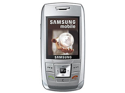 ���ǣ�Samsung��E258�ִ��� ��1��