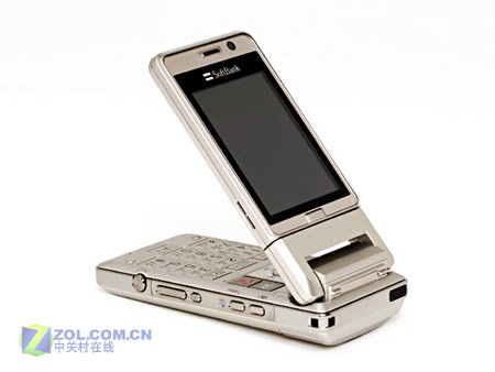 ���գ�Sharp��910SHͼƬ���� ��18�� -ZOL�йش����ߵ�18��