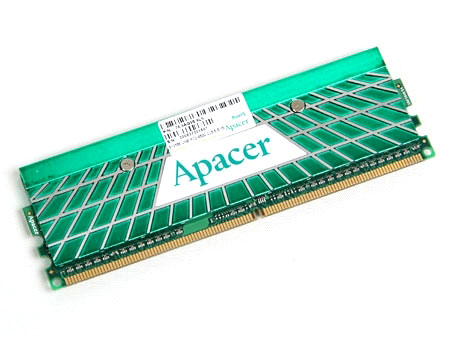 ��հ��Apacer��512MB DDR2 1066ͼƬ���� ��2�� -ZOL�йش����ߵ�2��